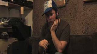 Castanets Song/Interview