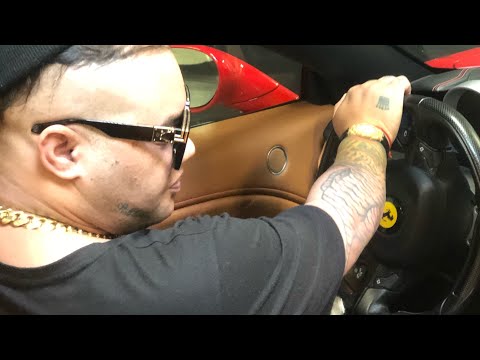 Taiger video Suena Blychy Dj Conds