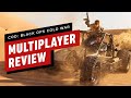 Call of Duty: Black Ops Cold War - Multiplayer Review