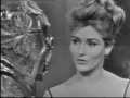 Elga Andersen Treu Sein Live 1962