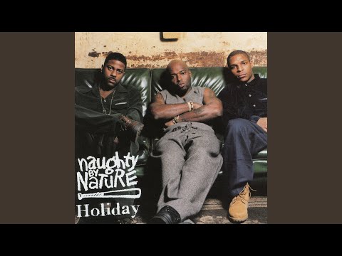 Holiday (Radio Mix)