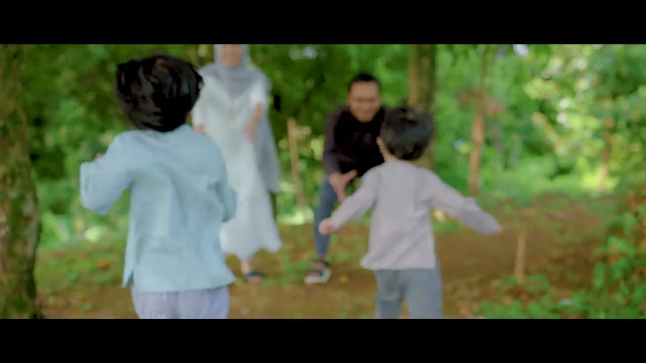 Wakaf Hutan untuk #PahalaSepanjangMasa