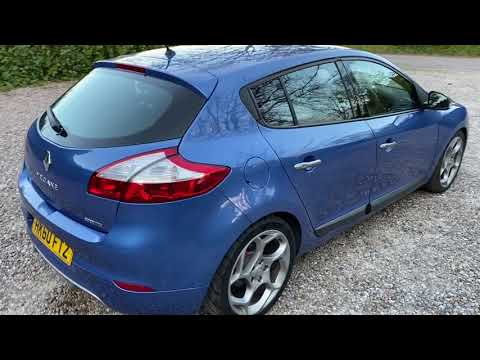 Renault Megane 2.0 TCe GT 5dr - Gear One Cars