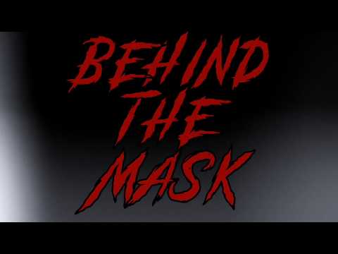 Eternal Torture - Behind The Mask (OFFICIAL LYRIC VIDEO)
