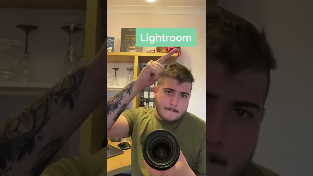 Mejores apps GRATIS para editar tus fotos #short #fotografia #fotos