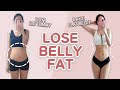 5 MIN STANDING TOTAL ABS WORKOUT l HIIT TOTAL BODY QUICK & EFFECTIVE WEIGHT LOSS/ Shilryn