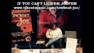 If You Can't Lick'em, Join'em