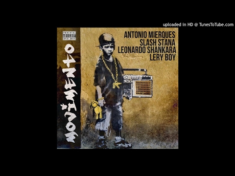 Mierques - Movimento Feat. Slash Stunna,Leonardo Shankara & Lery Boy