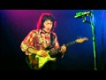 Rory Gallagher - Walk on Hot Coals (HQ)