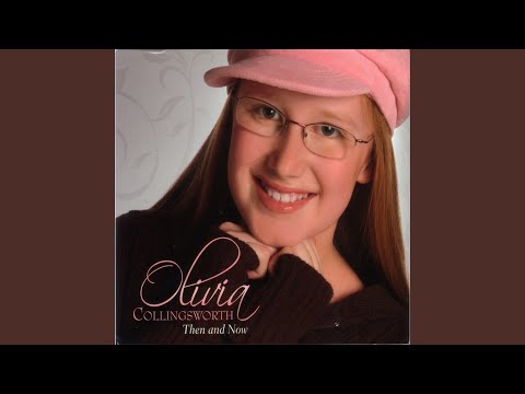 Thumbnail for Olivia's Thank You video