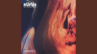 Say a Prayer for Me (Radio Edit)