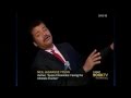 "Space Chronicles: Facing the Ultimate Frontier" - Neil deGrasse Tyson