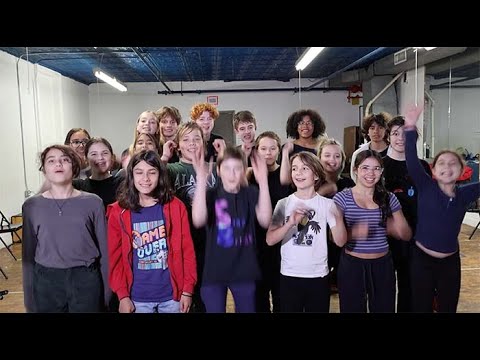 Do not miss SpaceBridge this November!