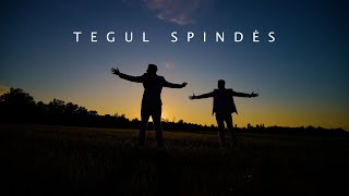Download lagu Bernužėliai - Tegul spindės (NAUJIENA 2024) mp3