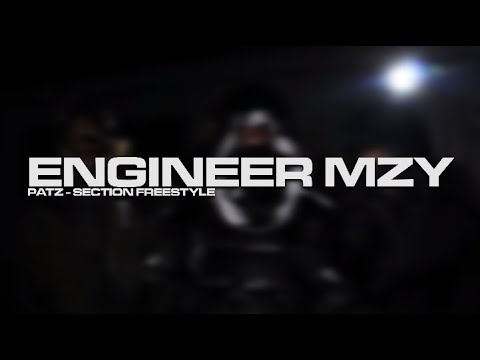 #GMR Patz - Sections Freestyle (Official Video) | Prod. CRAFTADICTS x AR BEATS