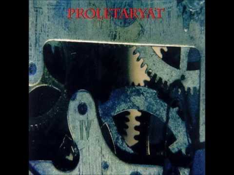 Proletaryat - Piach I Śnieg