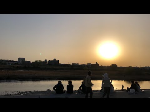 March 11, 2023: Futako-Tamagawa Walking Tour (二子玉川の散策) +The Tama River (多摩川)