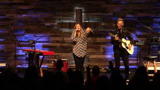 Love and The Outcome - The God I Know - Live at Christ Community