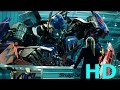The Autobots N.E.S.T Base Scene - Transformers Dark Of The Moon (2011) Movie Clip Blu-ray HD Sheitla