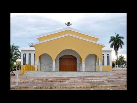 PALMEIRA D'OESTE / SÃO PAULO