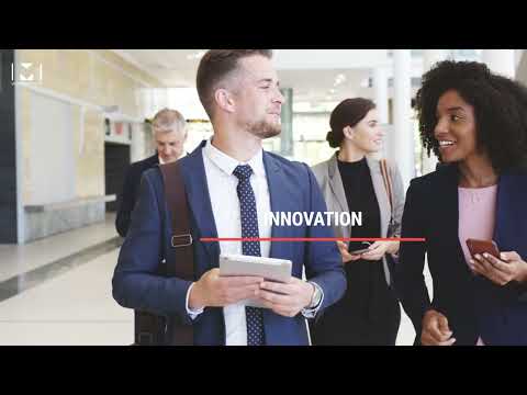 Vidéo corporate ‑ Maser Engineering