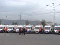 Adevarul Ro Raed Arafat La Cluj 51 De Ambulante Noi Au Plecat De La Cluj In Toata Tara