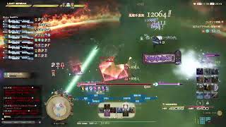 ＃FF14　＃暁月のフィナーレ　＃零式　　生卵に合う調味料はラー油なのかもしれない...