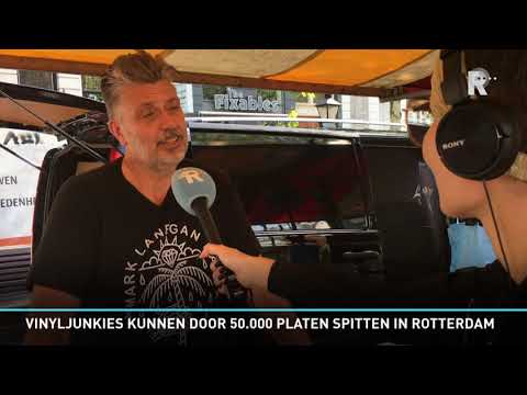 Rijnmond Nieuws - zondag 4 augustus 2019