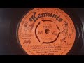 NYAMBOGA OBOKANO BAND AGASANERA OMWALIMU BY KOBINGI OMARORO EVANS ANYONA KEMUNTO 04 SIDE A