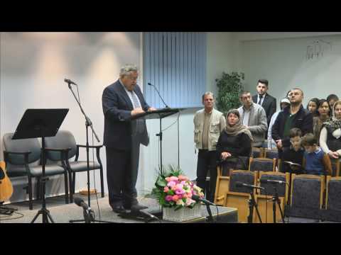 Duminică seara (13.11.2016 )