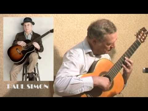 P.Simon "STILL CRAZY AFTER ALL THESE YEARS"
