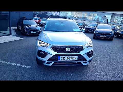 SEAT Ateca 1.5TSI 150hp SE+ *Call Stephen 08646215 - Image 2