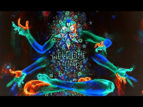 RUDRAKSH - Psychedelic Trance Mix 2016 [RYDHM DEE]