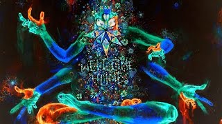 RUDRAKSH - Psychedelic Trance Mix 2016 [RYDHM DEE]
