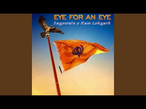 Eye for an eye (feat. Jagowale)