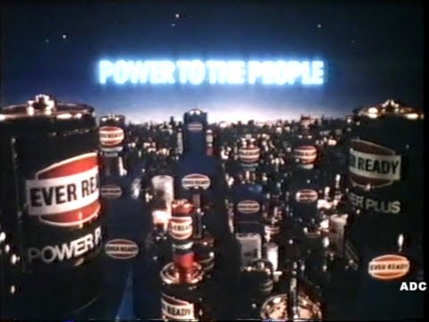 Yorkshire TV adverts 22nd November 1982 2 of 3