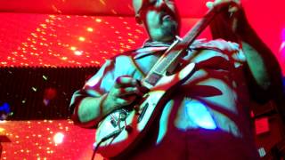 Video thumbnail for Morley Steve Vai Bad Horsie Wah by Easy Music Center