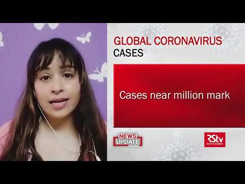 Coronavirus: Global Update | April 02, 2020