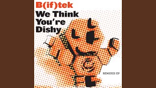 We Think You're Dishy (Bleepin' J Squawkins Remix)