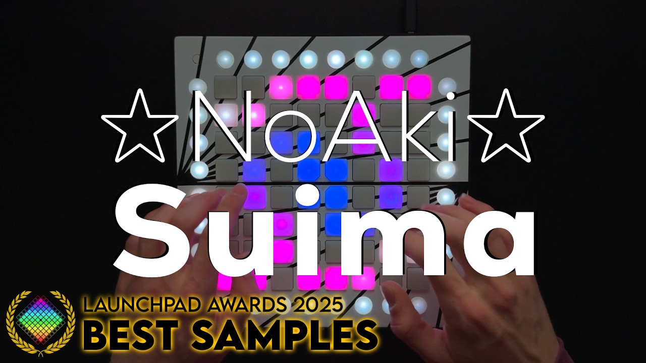 NoAki - Suima