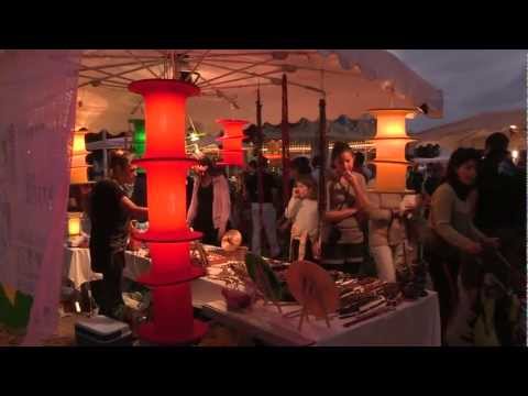 Les Marchés Nocturnes à Anglet - Côte Basque