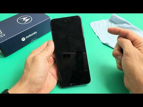 Moto G Power (2022): Black Screen, Won't Turn On? Easy Fix!
