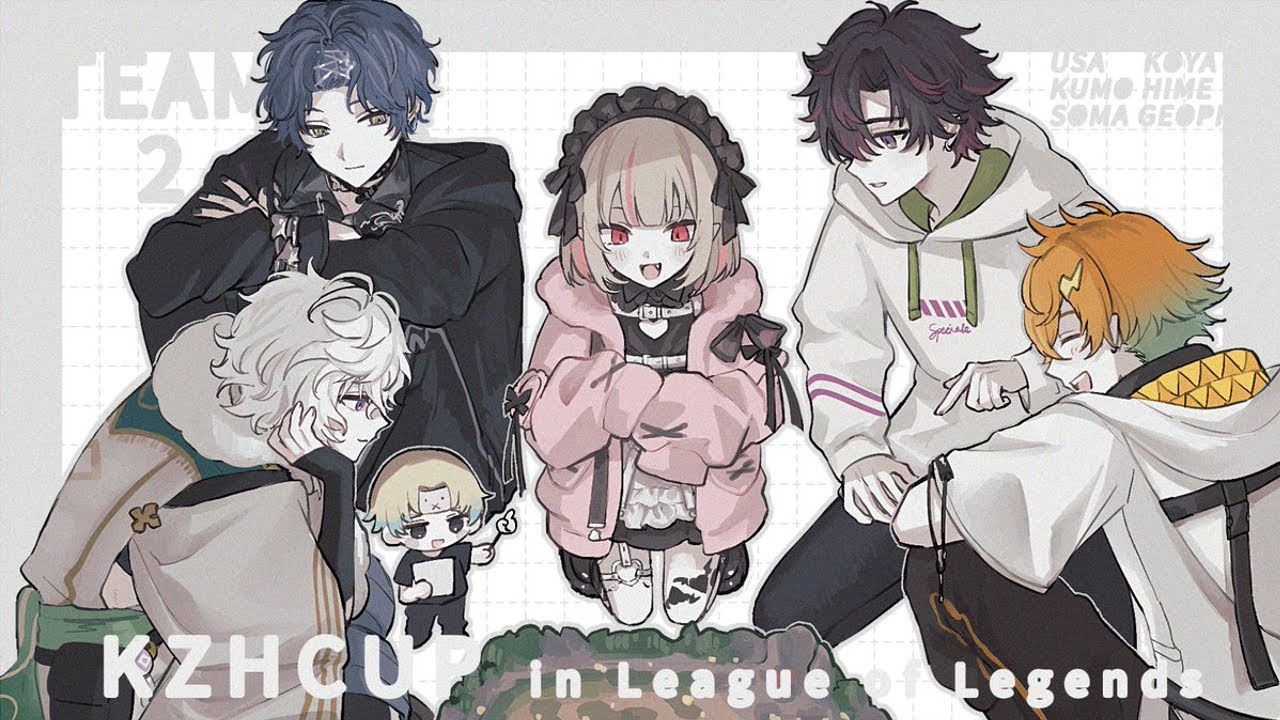 YouTubeサムネイル