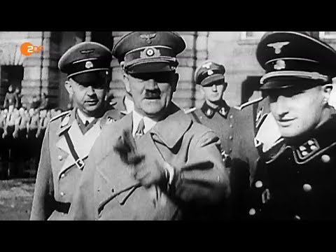 Zweiter Weltkrieg - Der erste Tag Doku