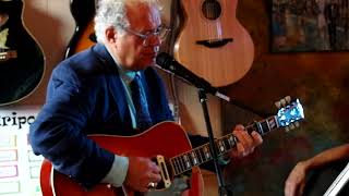 No Reason to Cry (Tom Petty, 2010).