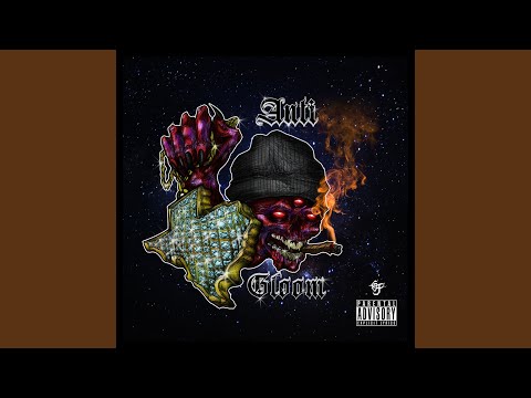 Criminal Things (feat. Gloombros)