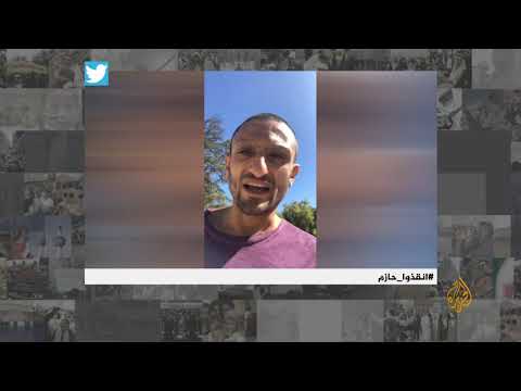 🇪🇬 وائل غنيم يتهم نجل السيسي الضابط بالمخابرات العامة بالوقوف وراء اعتقال أخيه