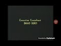 The Simpsons Credits Fox The Simpsons The Dinosaurs Audio 1993