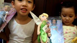 pretty gifts from ninong sem :)