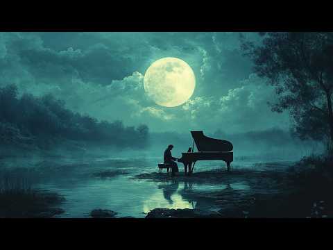 Beethoven - Piano Sonata No. 14 Moonlight sonata